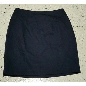 Daily Habit New York Vintage Skirt ~ Sz 9